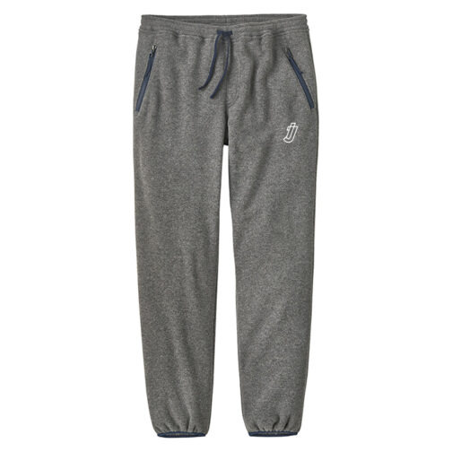 Fleece Trousers