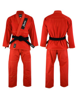 Bjj Uniform