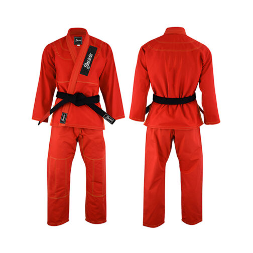 Bjj Uniform