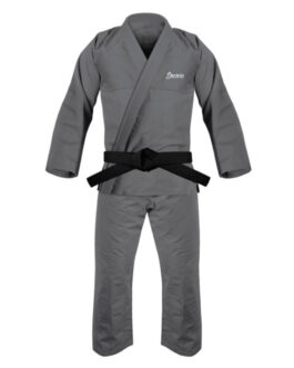 Jiu Jitsu Uniform