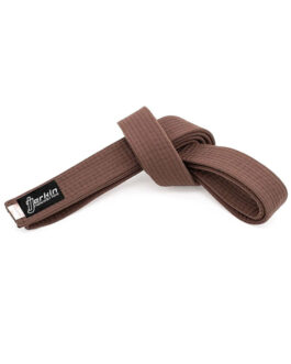 Karate Belts