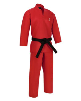 Kick Boxing Uniform