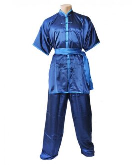 Kungfu Uniform