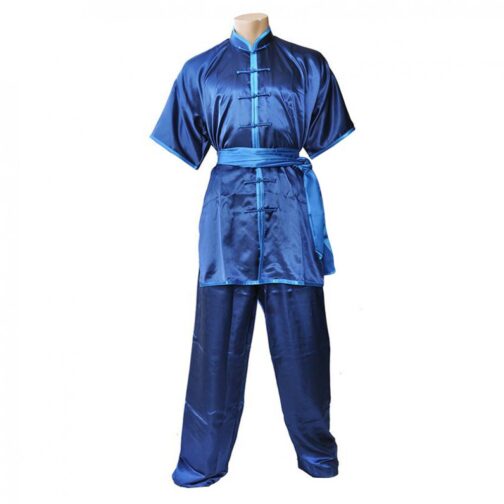 Kungfu Uniform