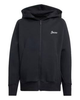 Zipper Hoodies