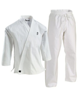 Taekwondo Uniform