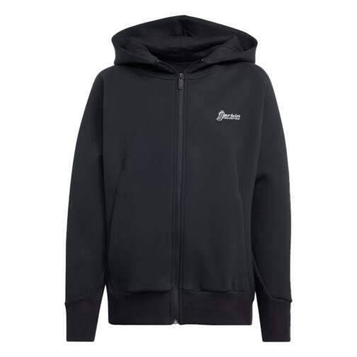 Zipper Hoodies