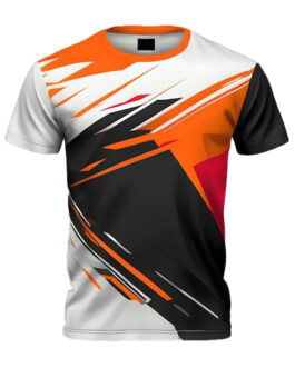 Sublimation Shirts