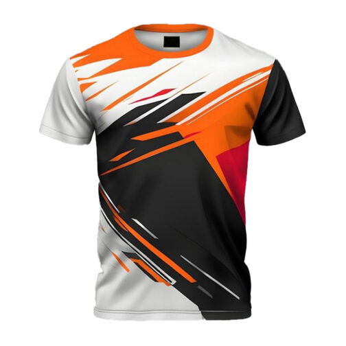 Sublimation Shirts