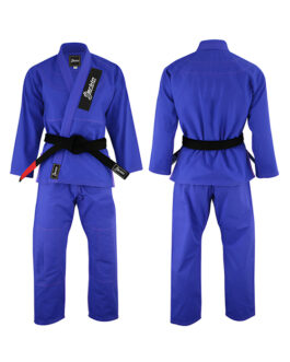 Bjj Uniform