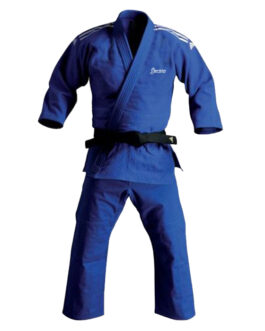 Jiu Jitsu Uniform