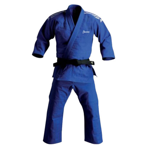 Jiu Jitsu Uniform