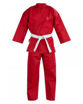 Judo Uniform