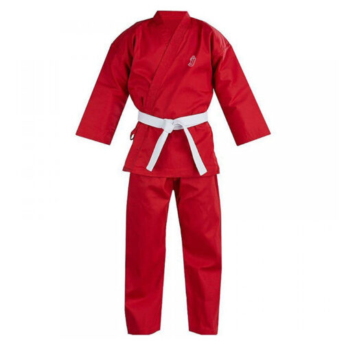 Judo Uniform