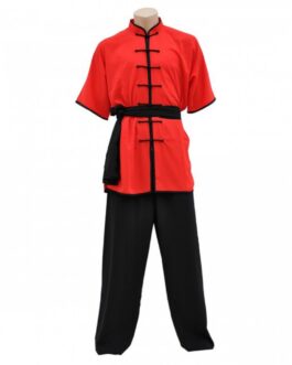 Kungfu Uniform