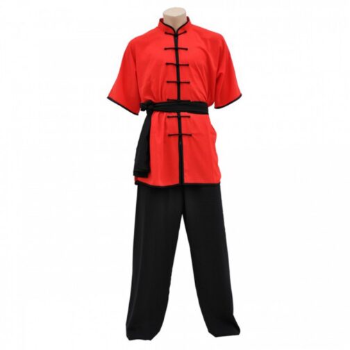 Kungfu Uniform