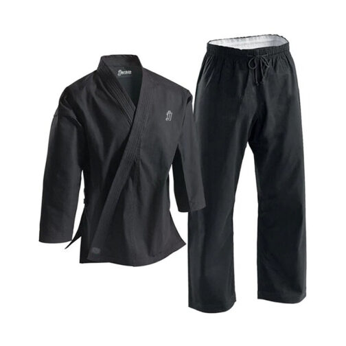 Taekwondo Uniform