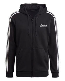 Zipper Hoodies