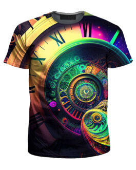 Sublimation Shirts