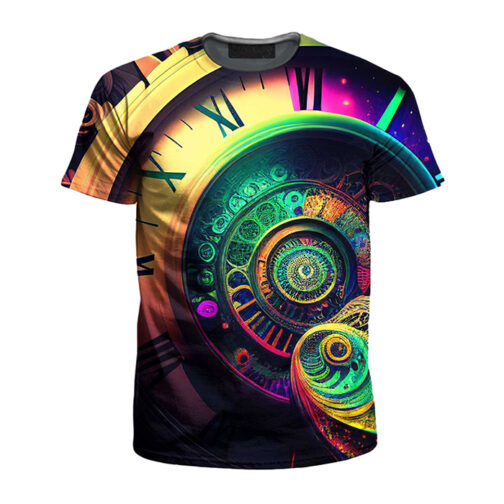 Sublimation Shirts