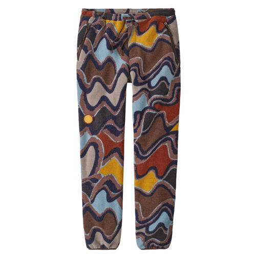 Fleece Trousers