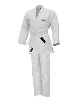 Jiu Jitsu Uniform