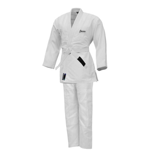 Jiu Jitsu Uniform