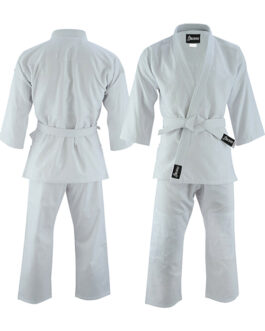 Judo Uniform