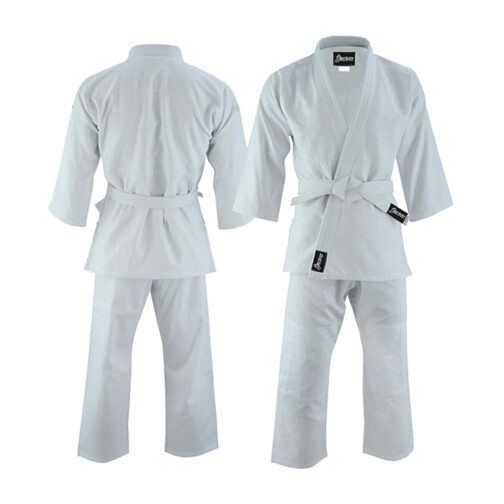 Judo Uniform