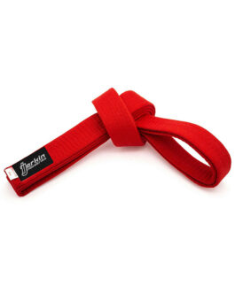 Karate Belts