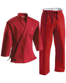 Taekwondo Uniform