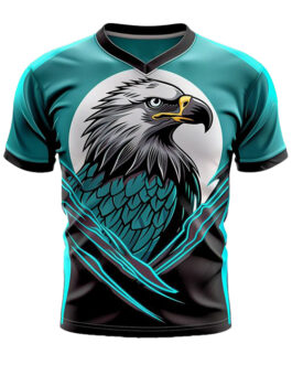 Sublimation Shirts