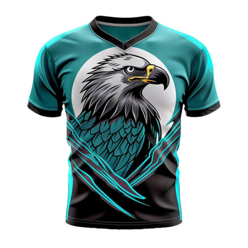 Sublimation Shirts