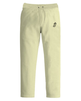 Cotton Trousers