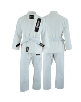 Bjj Uniform