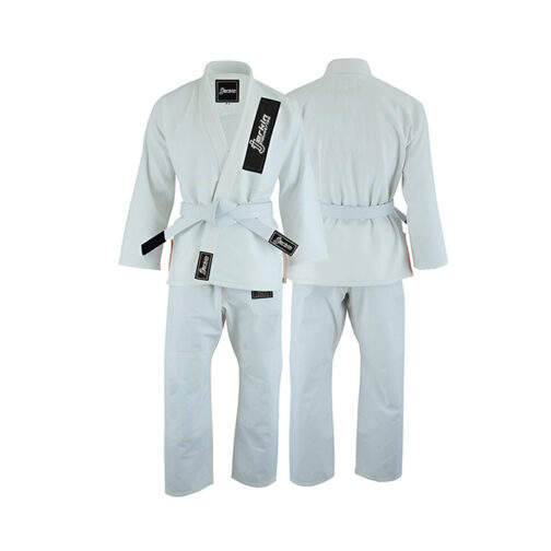 Bjj Uniform