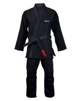 Jiu Jitsu Uniform