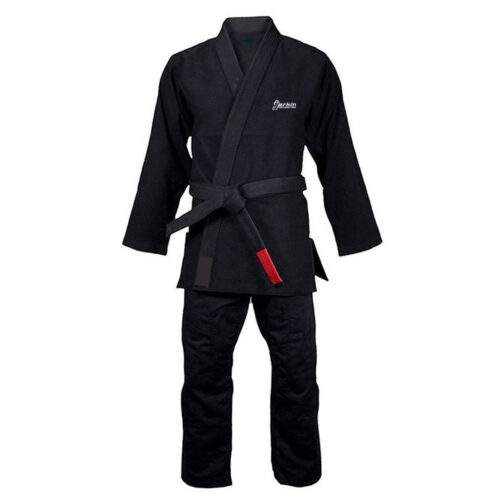 Jiu Jitsu Uniform