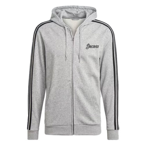 Zipper Hoodies