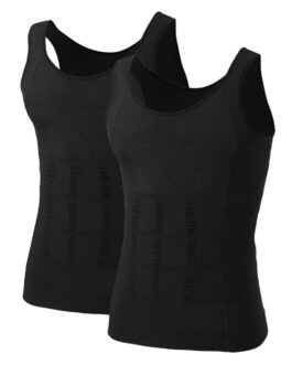 Compression Tank Tops