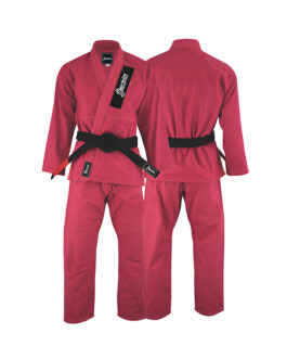 Bjj Uniform