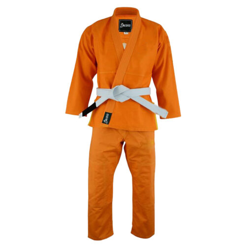 Jiu Jitsu Uniform