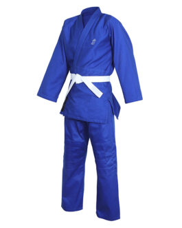 Judo Uniform