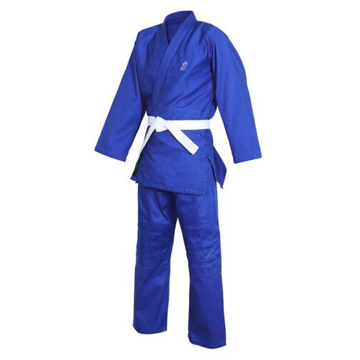 Judo Uniform