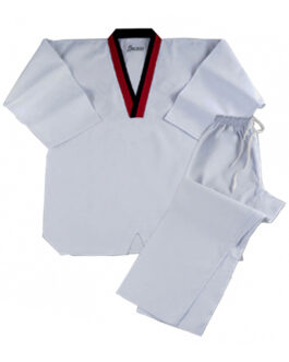 Sambo Uniform