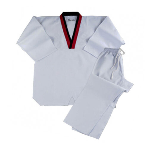 Sambo Uniform