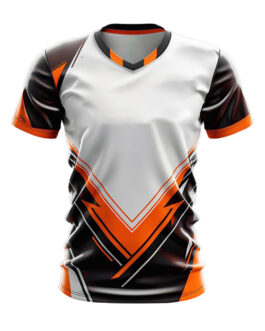 Sublimation Shirts