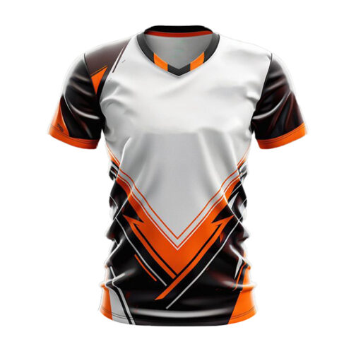 Sublimation Shirts