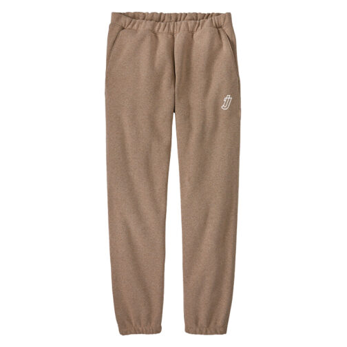 Fleece Trousers