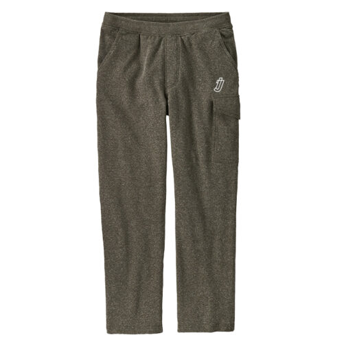 Fleece Trousers